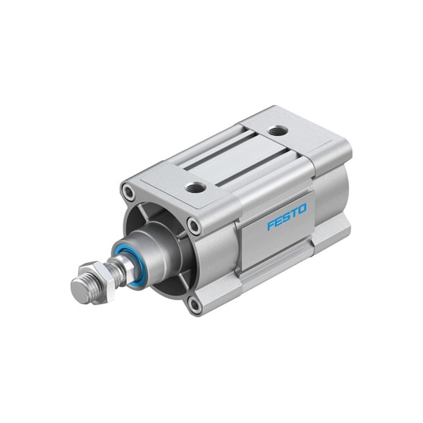 Festo Standards-Based Cylinder DSBC-80-40-D3-PPSA-N3 DSBC-80-40-D3-PPSA-N3 - main